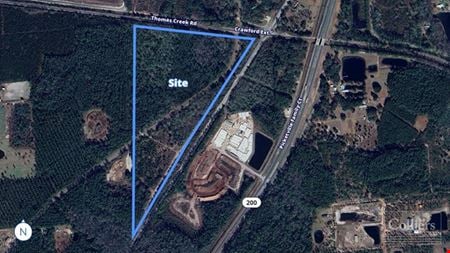 Preview of Other space for Sale at 0 Crawford Rd Ext & 0 Woods Lane