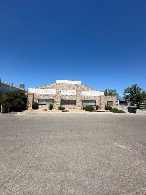 119 Industrial Avenue NE