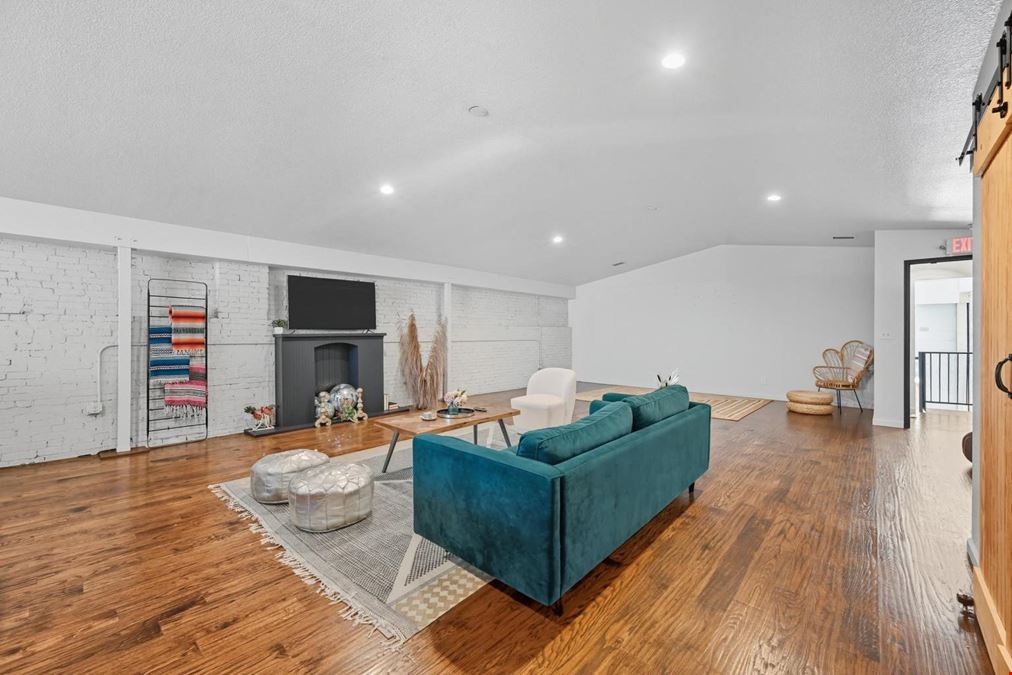 3811 Main St, Rowlett, TX