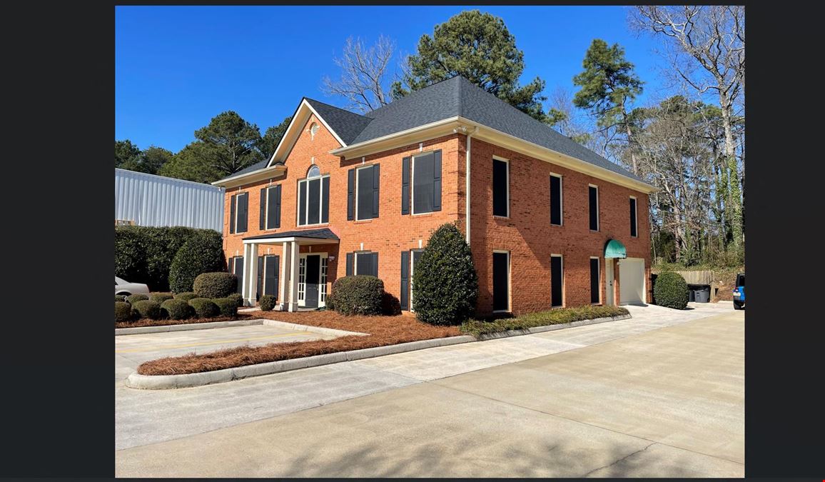Office Suite For Lease