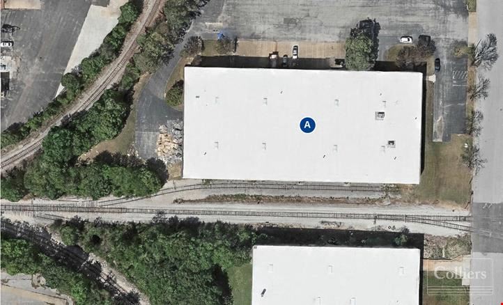4299 & 4311 Air Trans Rd. for Sale