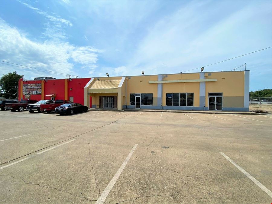 1602 NW 25th St
