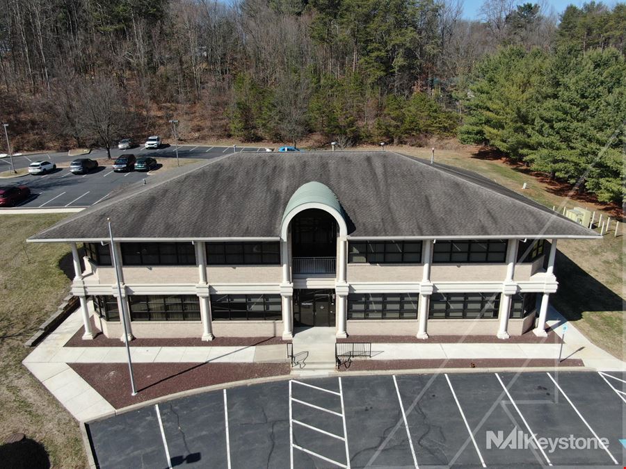 White Pines Corporate Center