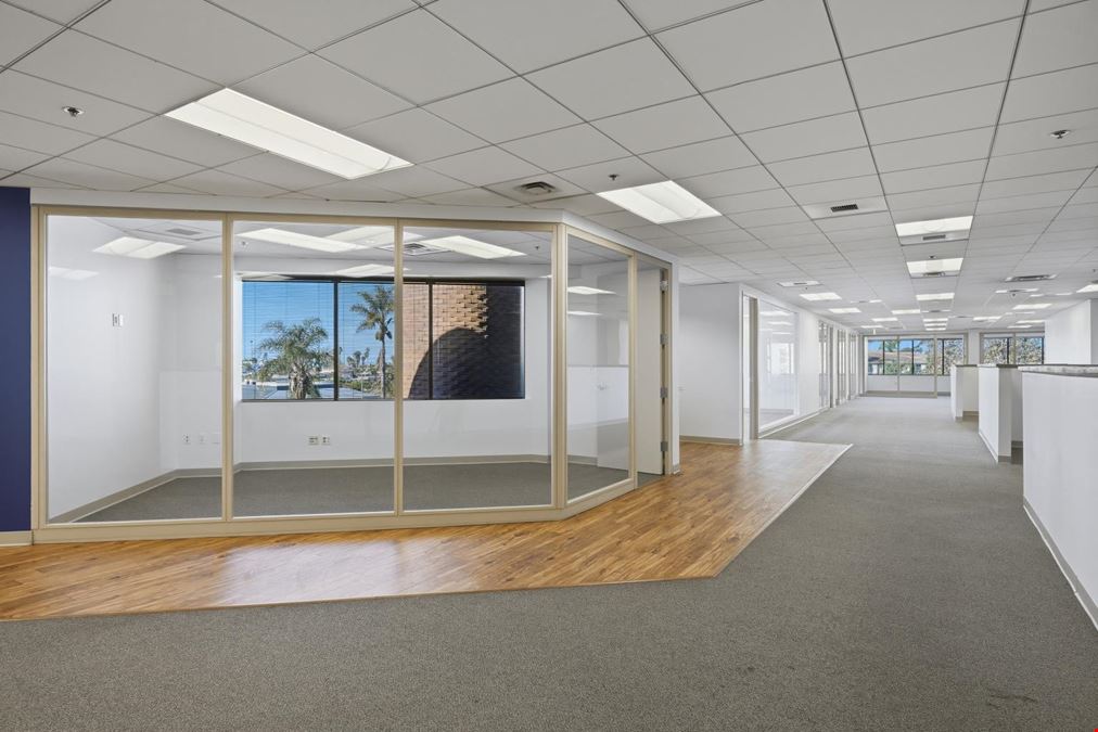 Carlsbad Pacifica