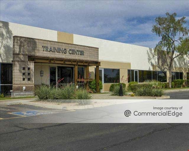 Koll Cotton Center