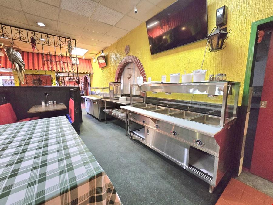Monarca Restaurant