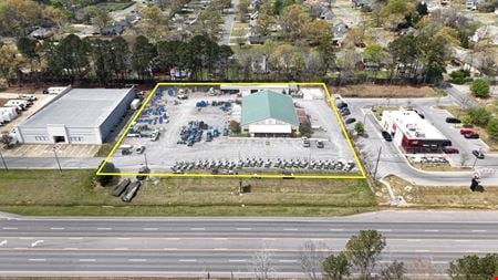 Preview of Unassigned space for Sale at 4065 Martha Berry HWY