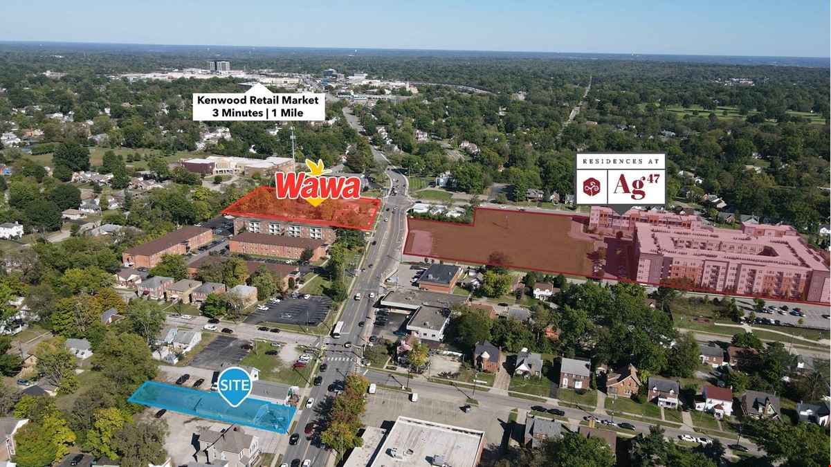 7351 Montgomery Rd