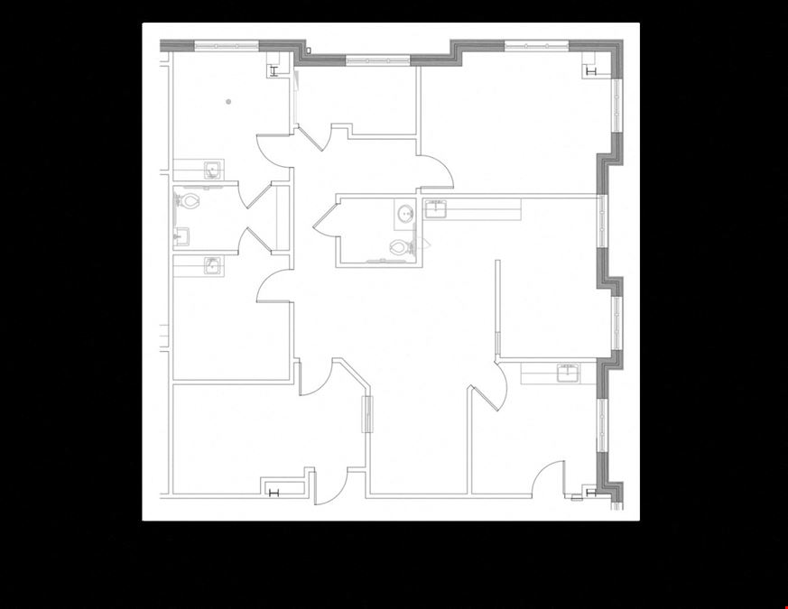 809 W Harwood Rd