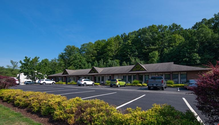 Preview of Office space for Rent at 777-787 Pine Valley Drive