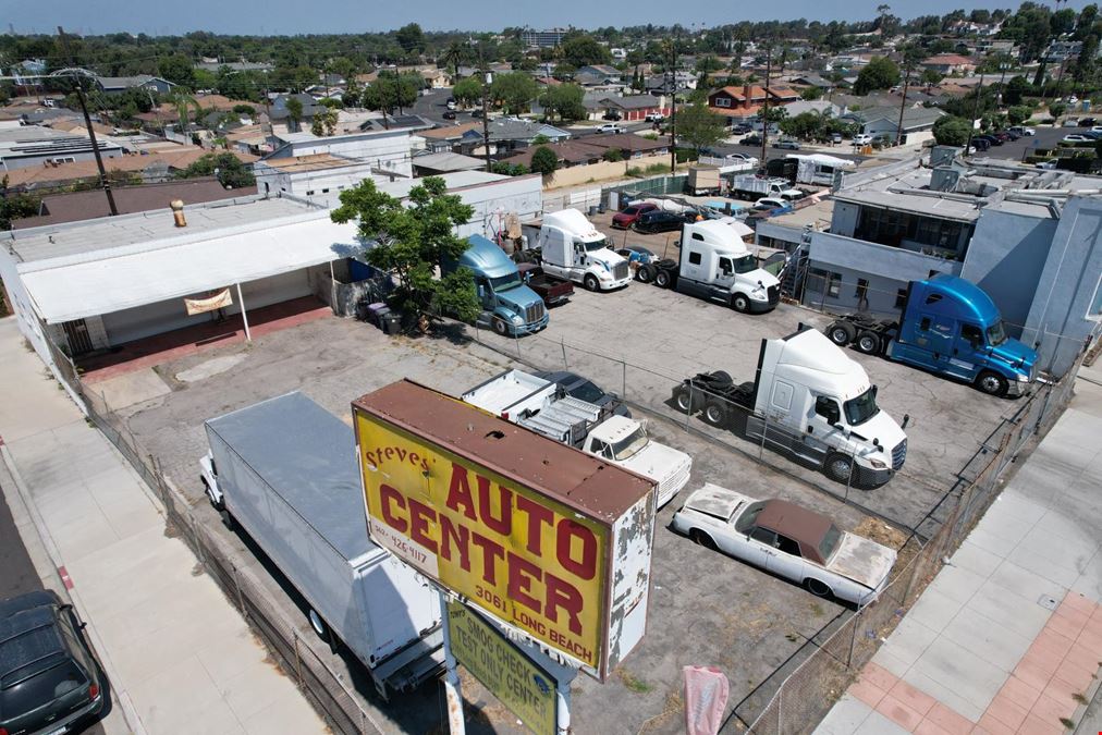 3061 Long Beach Blvd