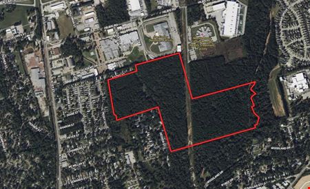 Preview of VacantLand space for Sale at +/- 91 Acres