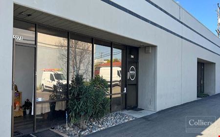 Preview of Industrial space for Rent at 45262 Industrial Dr