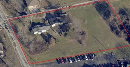 Preview of VacantLand space for Sale at 4182 Mount Carmel Tobasco Rd