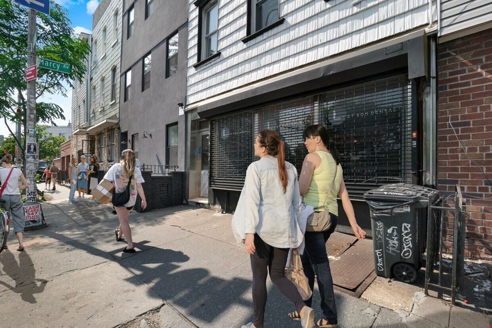 431 Metropolitan Ave