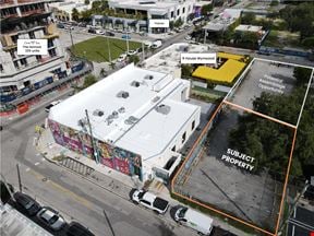 Hotel/Mixed Use Development | Wynwood