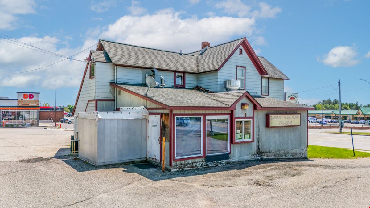 909 S. Stephenson Ave.