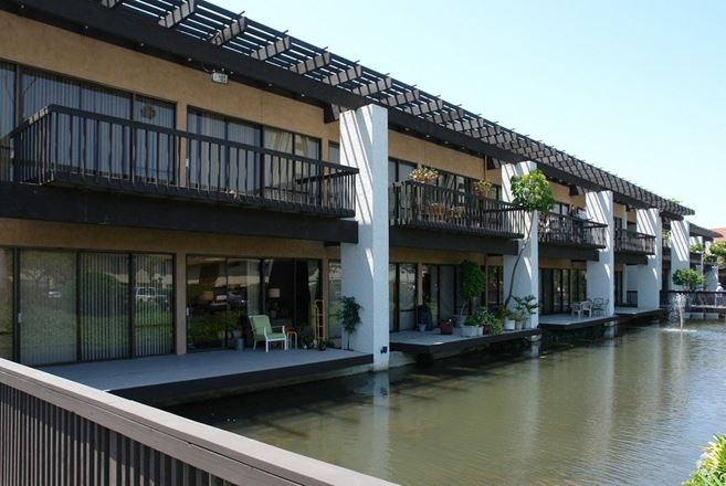 Preview of Office space for Rent at 16052, 16152, 16162, 16168 Beach Boulevard