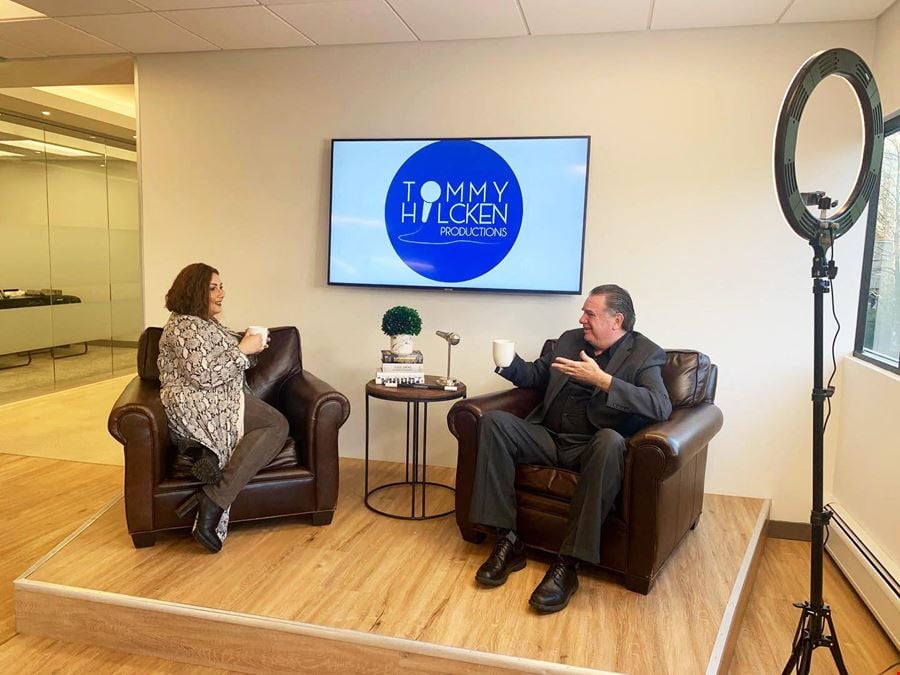 Agency Network NJ