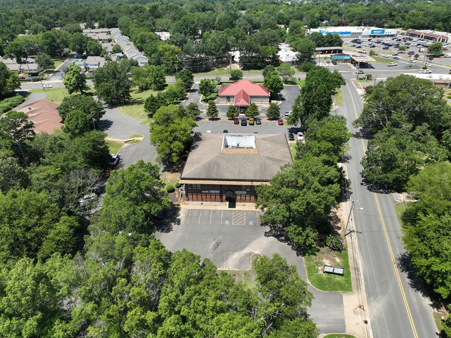 Malvern Avenue Professional Plaza (MAPP)