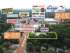 REIT Sale | Former Dollar General | 19K VPD | 2009 Built