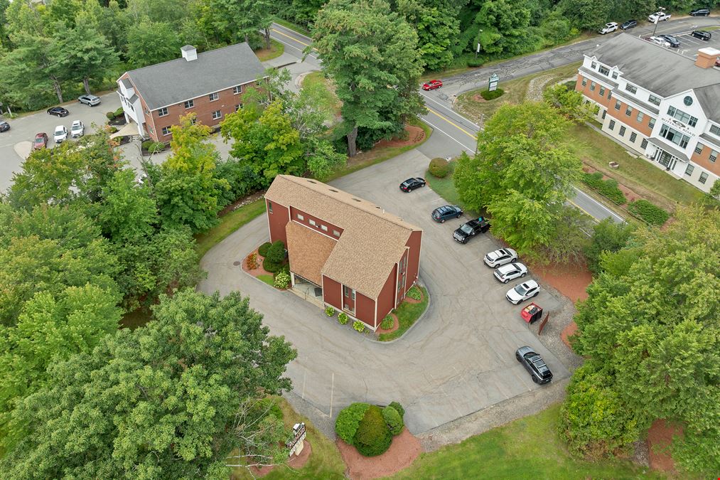 Owner-User / Investment Office Opportunity