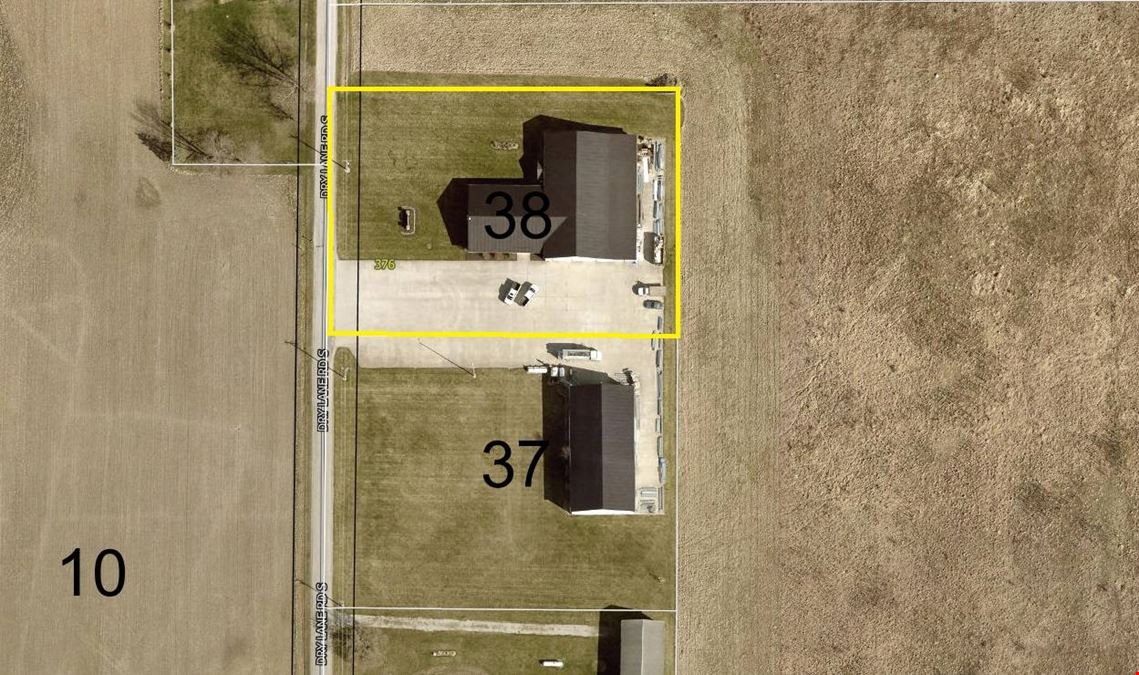 376 Dry Lane Rd.