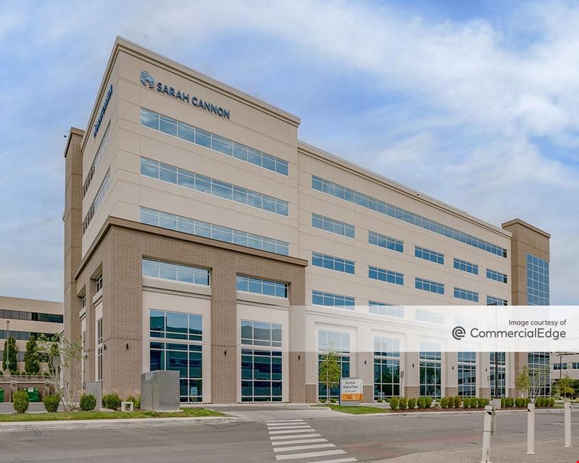 City View Medical Plaza