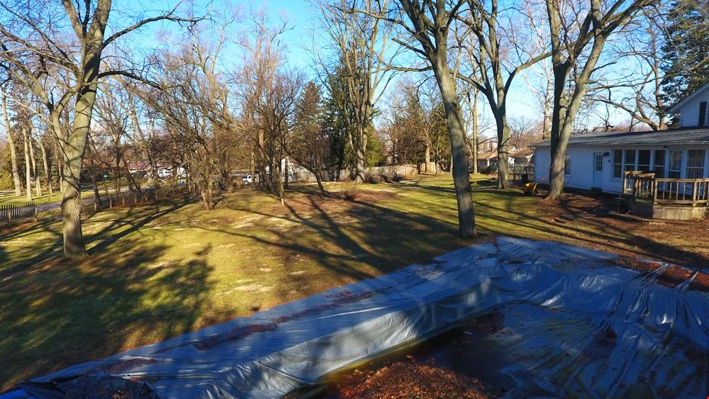 Commercial Land for Sale