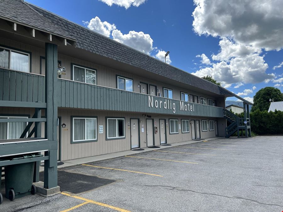 Nordlig Motel