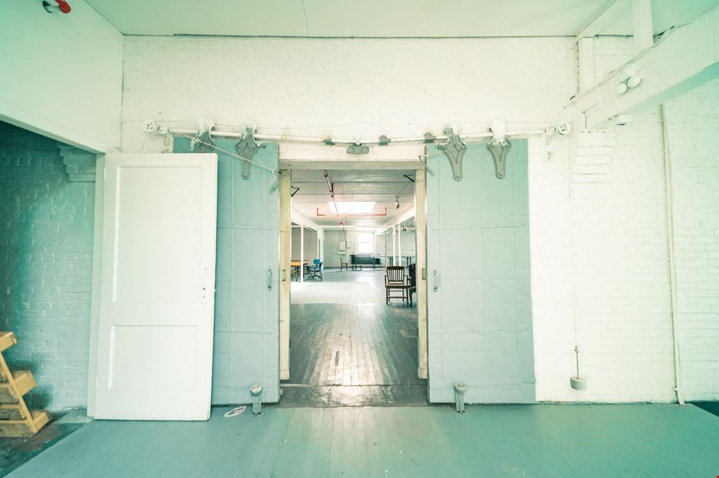 Wool Factory Lofts