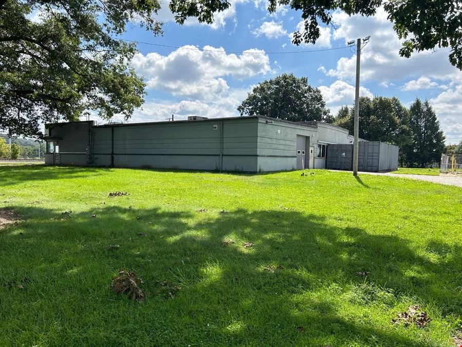 1199 Mount Vernon Road