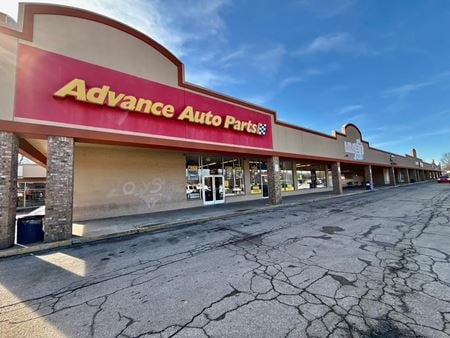 Preview of Retail space for Rent at 4930 Poplar Level Road