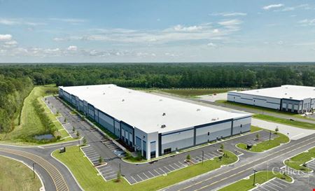 Preview of Industrial space for Rent at 519 Clarius Pk Dr
