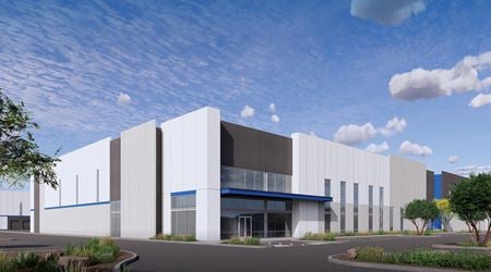 Preview of Industrial space for Sale at E I-25 Frontage Road & Tipple Parkway