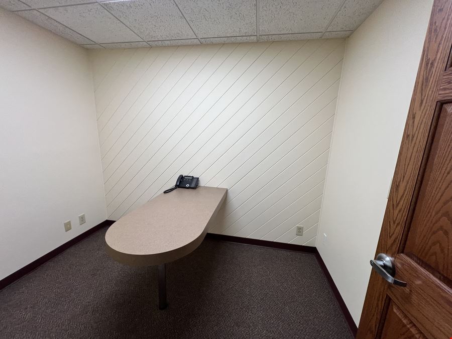 7655 Five-Mile Road, Suite 115
