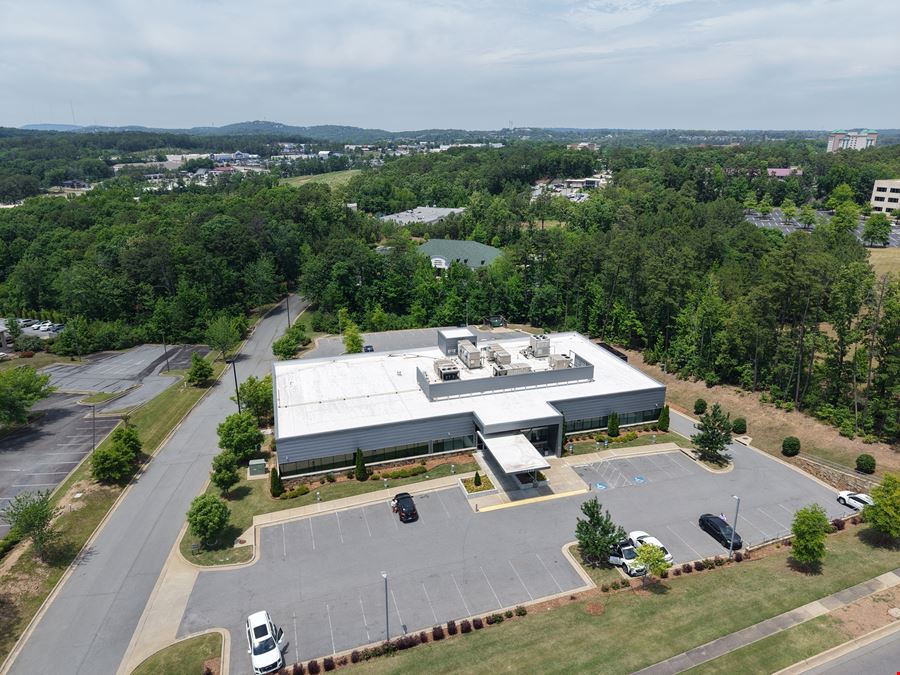 11220 Executive Center Dr