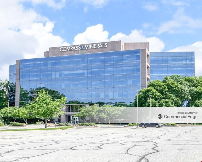 70 Corporate Woods