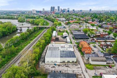 Preview of Industrial space for Sale at 47 W Gates Street