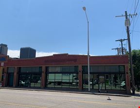 20th & Main Center