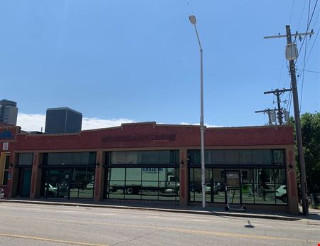 Preview of commercial space at 15 W 20th St