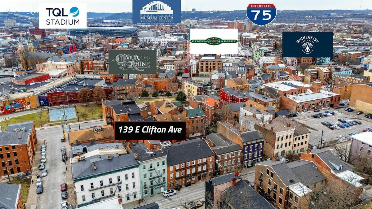 20-Unit Multifamily Property | For Sale