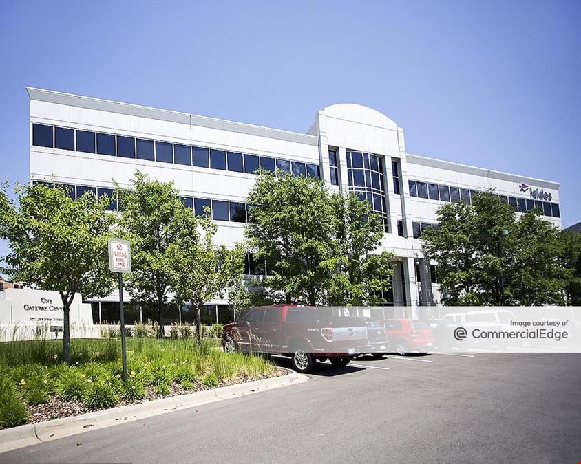 One Gateway Centre