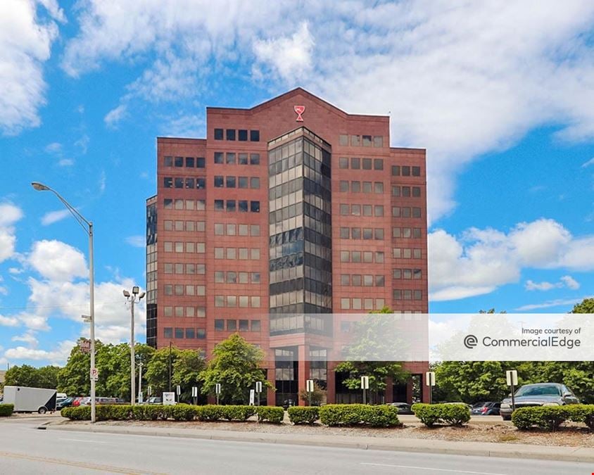 Landmark Center