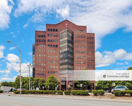 Preview of Office space for Sale at 1099 N Meridian St