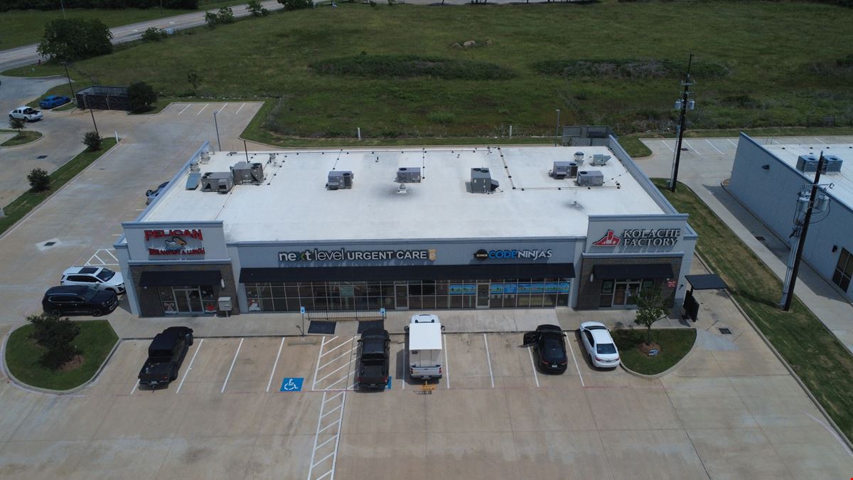 7315 Fairmont Pkwy