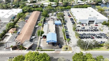 Preview of Other space for Sale at 2781 N Federal Hwy