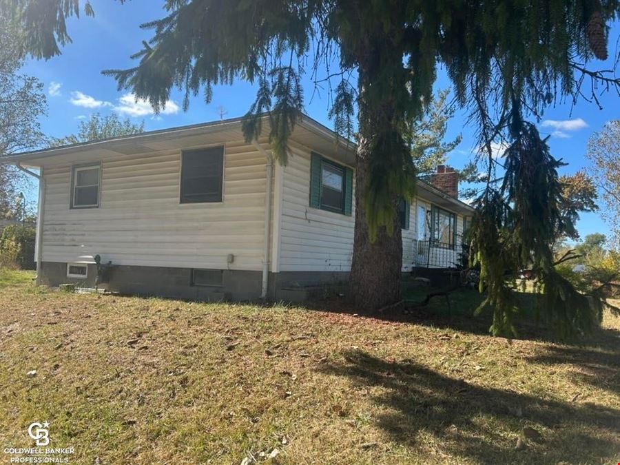 3369 Dove Rd