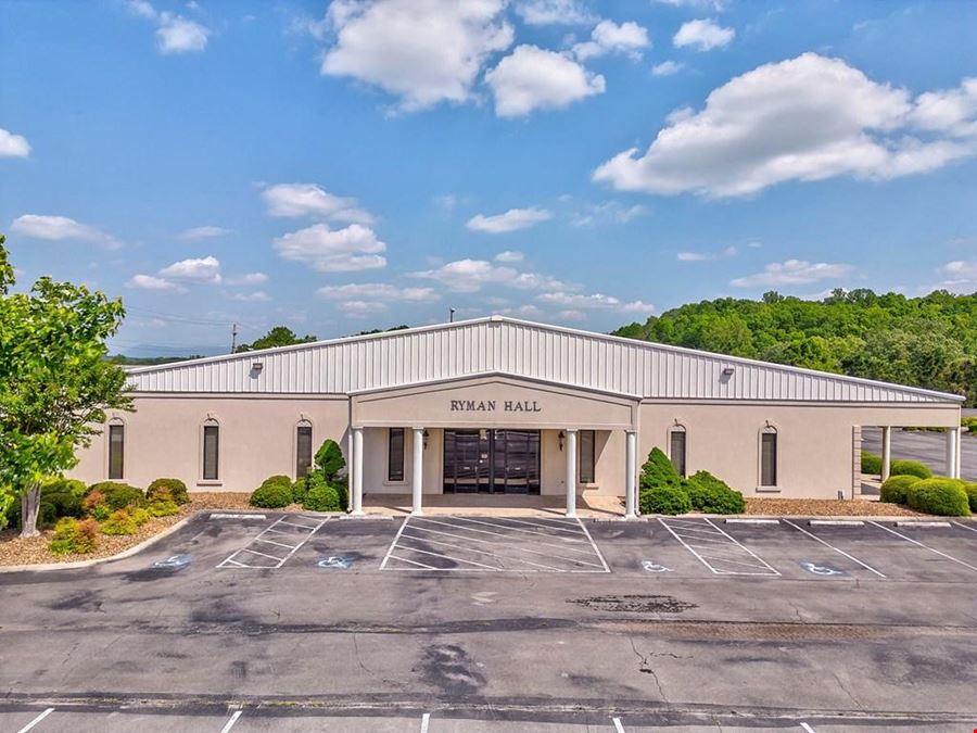2203 S Dixie Hwy
