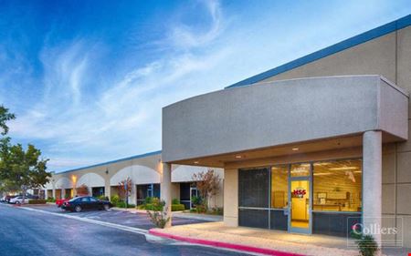 Preview of Industrial space for Rent at 6261 Southfront Rd Bldg B